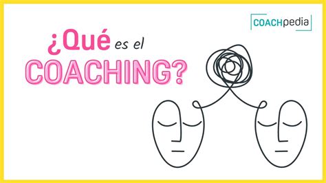 cual es el coaching personal.